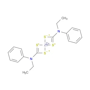 Zinc N-Ethyl-N-phenyldithiocarbamate