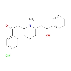 Lobeline hydrochloride