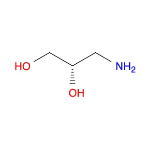 (S)-3-aminopropane-1,2-diol
