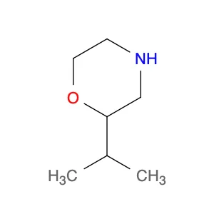 2-Isopropylmorpholine