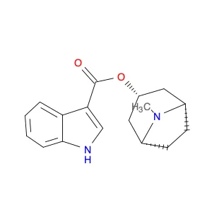 Tropisetron