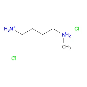 N-Methylbutane-1,4-diamine, Dihydrochloride