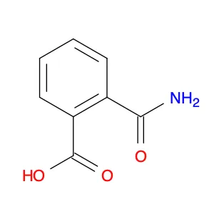 2-Carbamoylbenzoic acid