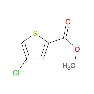 Methyl 4-chlorothiophene-2-carboxylate