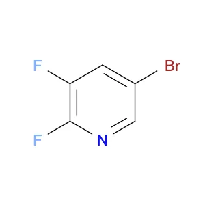 5-bromo-2,3-difluoropyridine