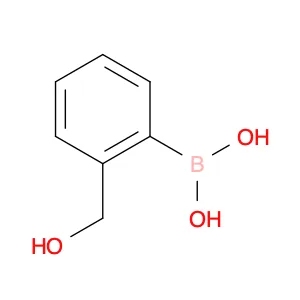(2-(hydroxymethyl)phenyl)boronic acid