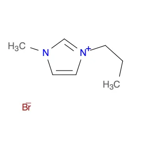1-propenyl-3-methylimidazolium bromide