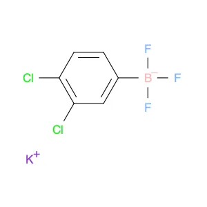 Potassium (3,4-dichlorophenyl)trifluoroborate