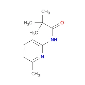 N-(6-Methylpyridin-2-yl)pivalamide