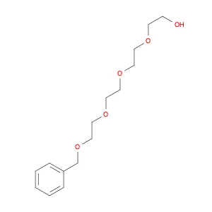 13-Phenyl-3,6,9,12-tetraoxatridecan-1-ol