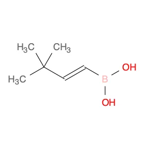 (E)-(3,3-Dimethylbut-1-en-1-yl)boronic acid