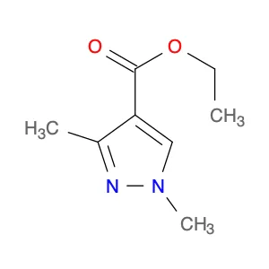 Ethyl 1,3-dimethyl-1H-pyrazole-4-carboxylate