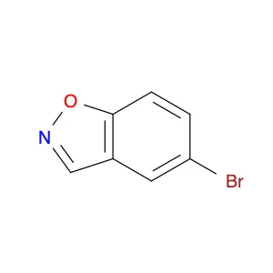 5-Bromobenzo[d]isoxazole