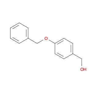 (4-(Benzyloxy)phenyl)methanol