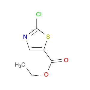 Ethyl 2-chlorothiazole-5-carboxylate
