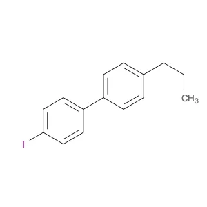 4-Iodo-4'-propylbiphenyl