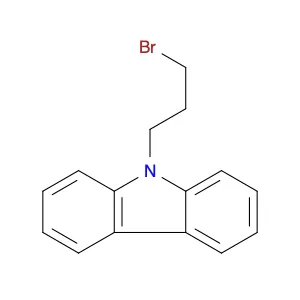 9-(3-Bromopropyl)-9H-carbazole
