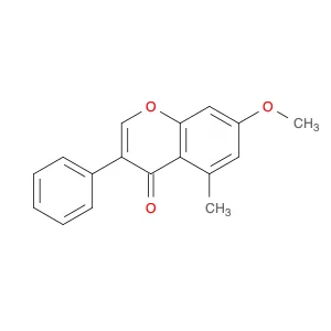 7-Methoxy-5-methyl-3-phenyl-4H-chromen-4-one
