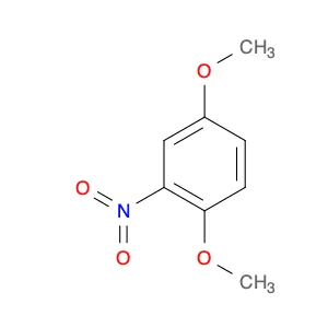 1,4-Dimethoxy-2-nitrobenzene