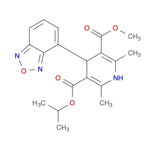 Isradipine