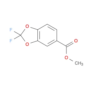 Methyl 2,2-difluorobenzo[d][1,3]dioxole-5-carboxylate