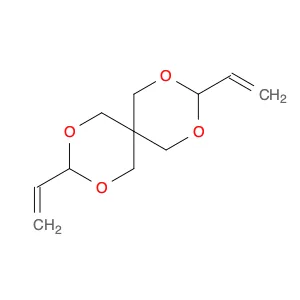 3,9-Divinyl-2,4,8,10-tetraoxaspiro[5.5]undecane