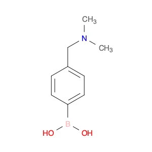 4-((Dimethylamino)methyl)phenylboronic acid