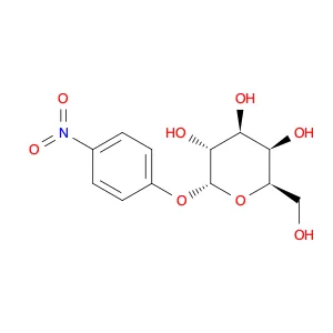 4-Nitrophenyl a-D-galactopyranoside