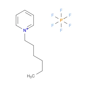 1-Hexylpyridin-1-ium hexafluorophosphate(V)
