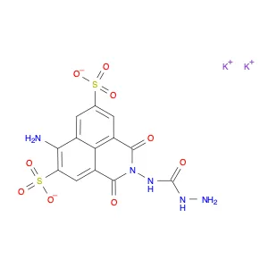Lucifer Yellow CH dipotassium salt