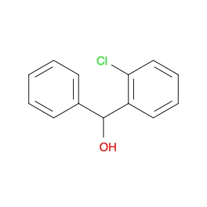 (2-Chlorophenyl)(phenyl)methanol