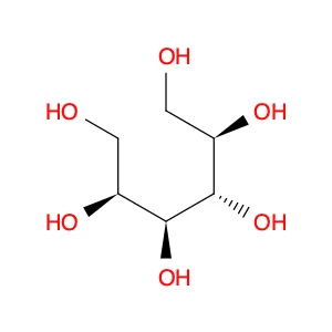 (2R,3S,4S,5S)-Hexane-1,2,3,4,5,6-hexaol