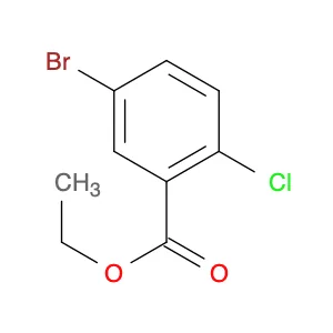 Ethyl 5-Bromo-2-chlorobenzoate