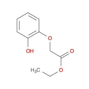 Ethyl 2-(2-hydroxyphenoxy)acetate