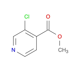 Methyl 3-chloroisonicotinate