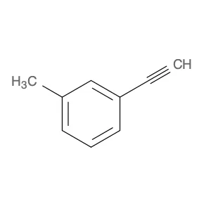 1-Ethynyl-3-methylbenzene