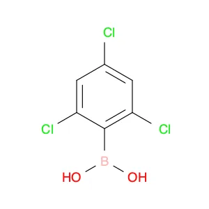 2,4,6-Trichlorophenylboronic acid