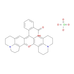 Rhodamine 640 Perchlorate