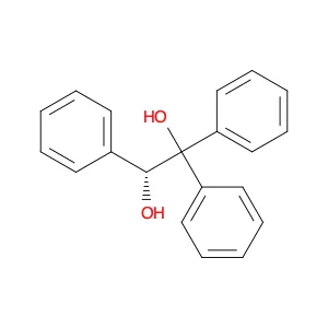 (R)-(+)-1,1,2-Triphenyl-1,2-ethanediol