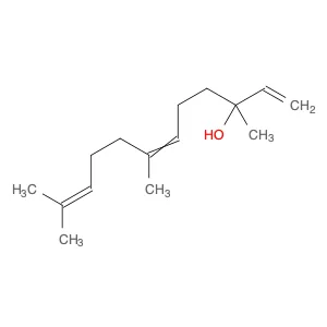 3,7,11-Trimethyldodeca-1,6,10-trien-3-ol