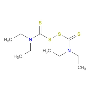 Tetraethylthiuram Disulfide