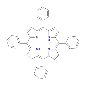 5,10,15,20-Tetraphenylporphyrin
