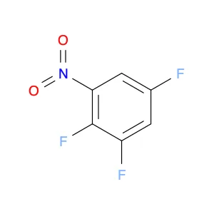 1,2,5-Trifluoro-3-nitrobenzene