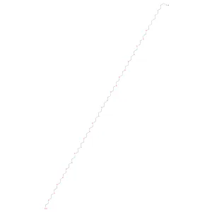 Polyethylene Glycol Monododecyl Ether