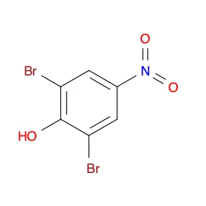 2,6-Dibromo-4-nitrophenol