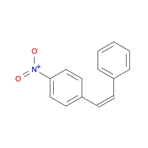 CIS-4-MONONITROSTILBENE