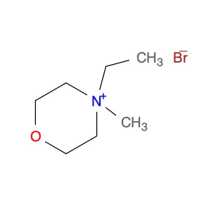 4-Ethyl-4-methylmorpholin-4-ium bromide
