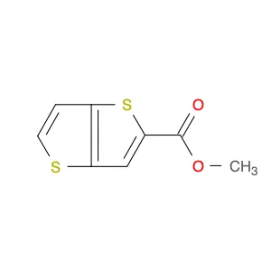 Methyl thieno[3,2-b]thiophene-2-carboxylate