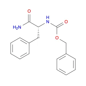 Z-D-PHE-NH2