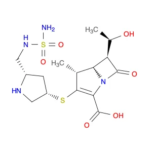 Doripenem